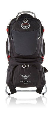 osprey packs poco ag plus child carrier